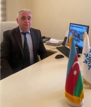 YAP Qazax rayon təşkilatının partiya veteranı Rövşən Qayayev vəfat edib