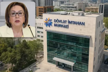 "Dövlət İmtahan Mərkəzi hər hansı bir yenilik tətbiq edərkən abituriyentləri də düşünməlidir" - AÇIQLAMA