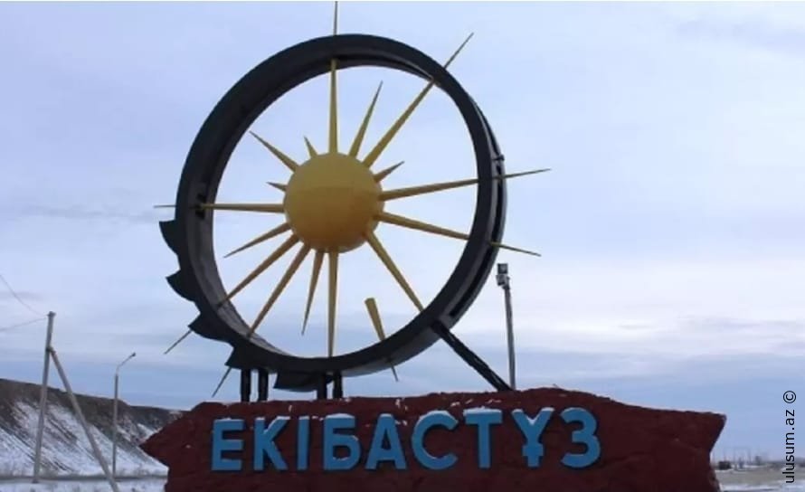 Qazaxıstanda monoqalaların sayı 19-a düşdü: Ekibastuz monoqala statusundan çıxarıldı